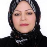 تصویر دکتر سهیلا رنجبر