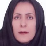 تصویر دکتر شمسی مهرجردیان