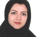 تصویر دکتر نازیلا احدی راد