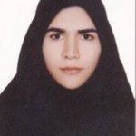 تصویر دکتر منصوره فراهانی