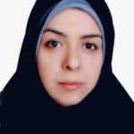 تصویر دکتر سیده معصومه میرشریف
