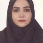 تصویر دکتر فاطمه نوری پور
