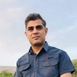 تصویر دکتر محسن اسماعیلی