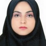 تصویر دکتر فرشته ارین فر