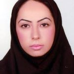 تصویر دکتر افسانه علی خاصی حبیب آبادی
