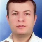 تصویر دکتر عارف همتی