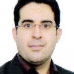 تصویر دکتر مرتضی رستم بیگی