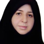 تصویر دکتر طیبه باقری