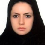 تصویر دکتر آمنه کوهی