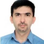 تصویر دکتر فرزین نوری