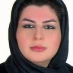 تصویر دکتر فرشته اسفندیاری