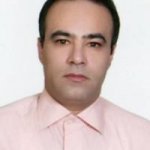 تصویر دکتر محمدحسن همتی فراهانی