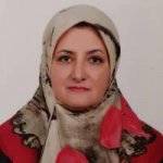 تصویر دکتر جمیله قدوسی