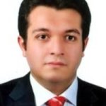 تصویر دکتر احسان خانی تفتی