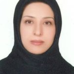 تصویر دکتر فیروزه سفیددشتی