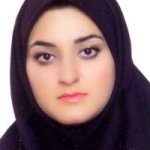 تصویر دکتر لعیا پورآرین
