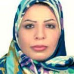 تصویر دکتر لیلا مقدم
