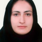 تصویر دکتر طیبه شعبانی