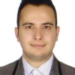 تصویر دکتر محمد حسین زاده مقدم