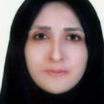 تصویر دکتر افسانه خلیلی