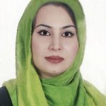 تصویر دکتر افسانه سعیدیان کیا