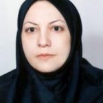 تصویر دکتر افسانه اقازاده نایینی