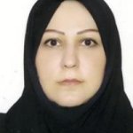تصویر دکتر افسانه صحت