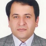 تصویر دکتر مسعود قدوسی