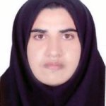 تصویر دکتر طاهره سام پورکروکی