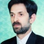 تصویر دکتر محمود سدیدی