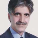 تصویر دکتر محمود حمیدیان شورمستی