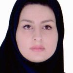 تصویر دکتر افسانه همایونی فر