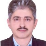 تصویر دکتر مهدی سپهری