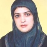 تصویر دکتر شبنم قدیری معصومی