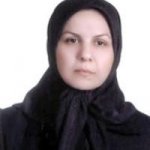 تصویر دکتر منصوره ازاد