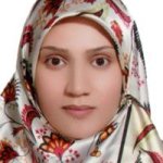 تصویر دکتر نازیلا کاظمینی