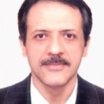تصویر دکتر سیامک مقدم جعفری