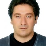 تصویر دکتر مرتضی حیدریان مقدم