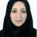 تصویر دکتر سیده فیروزه میربهاء
