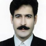 تصویر دکتر نصرت اله فتاح بیگی