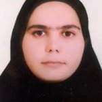 تصویر دکتر طیبه واحدیان