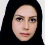 تصویر دکتر سمیه پیری