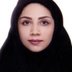 تصویر دکتر سپیده خراسانی مقدم