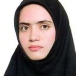 تصویر دکتر آمنه محرمی