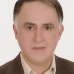 تصویر دکتر محمود پروین