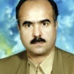 تصویر دکتر محسن فلاح