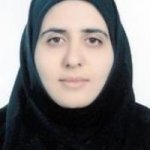 تصویر دکتر سولماز جعفرنیا