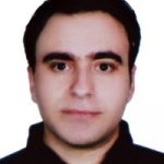 تصویر دکتر یوسف اسکندری