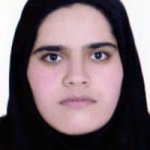 تصویر دکتر فاطمه ثابتیان