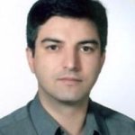 تصویر دکتر کاوه خدادادی